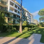 Apartment Egee