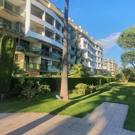 Appartement Egee