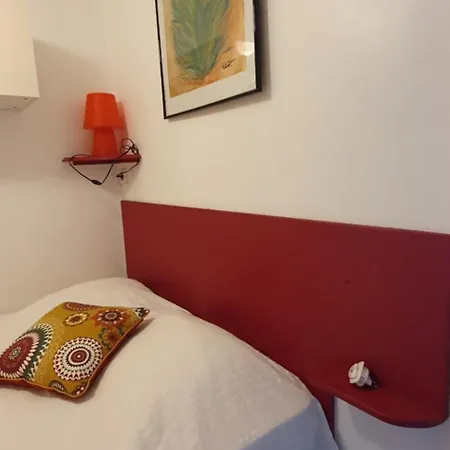 Appartement Egee *