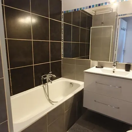 Appartement Egee