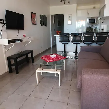Egee Appartement