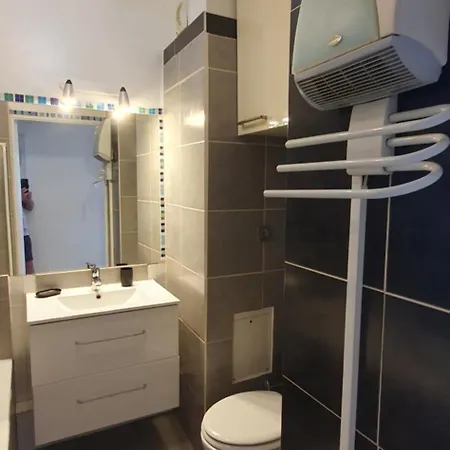 Apartmán Egee Cannes