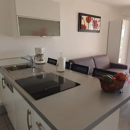 Egee Apartmán Cannes